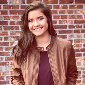 Meet your Posher, Kailey